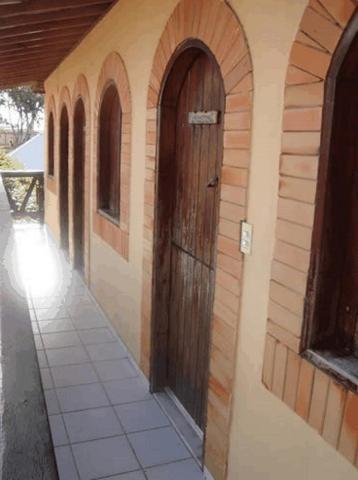 Pousada Alamanda ناتال المظهر الخارجي الصورة